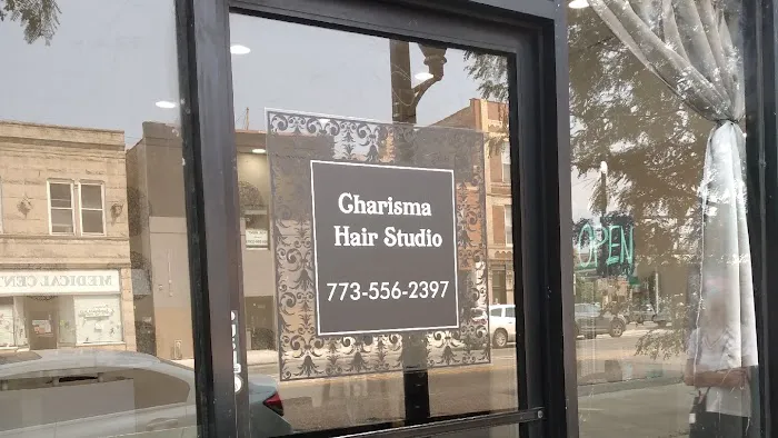 Charisma Hair Studio Picture 3