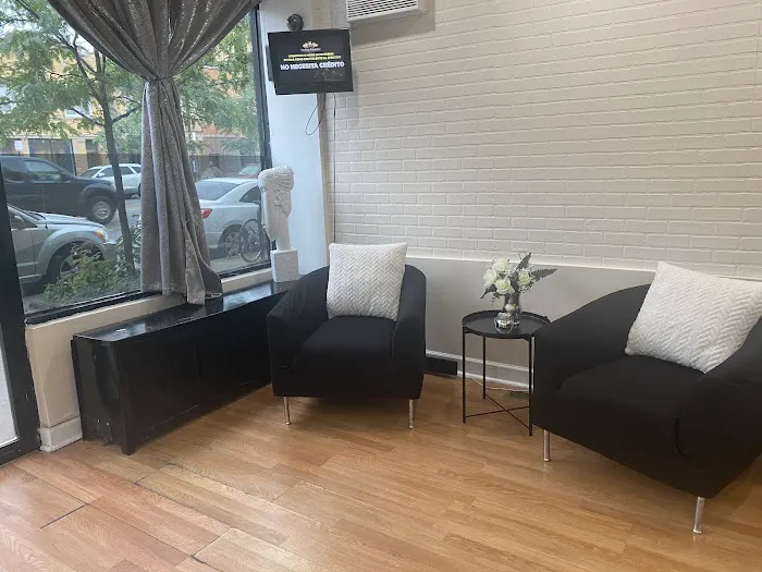 Charisma Hair Studio Picture 5