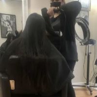 Charisma Hair Studio ico