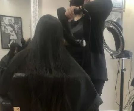 Charisma Hair Studio