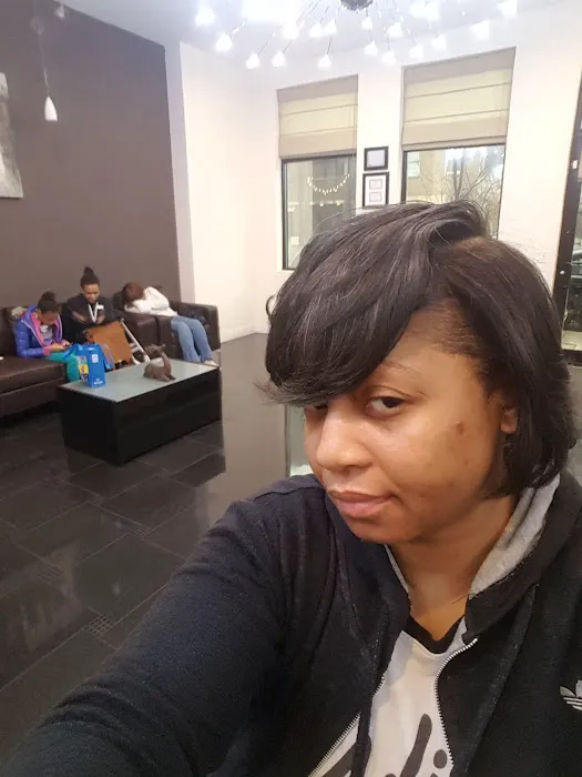 Sew What Salon Corporation Picture 3
