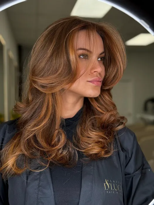 Flaviano D Lucca Hair & Beauty Picture 8