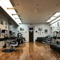 MVP Sportz Barbershop ico