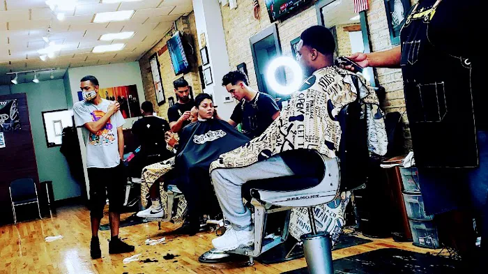 MVP Cuts Barbershop Picture 2