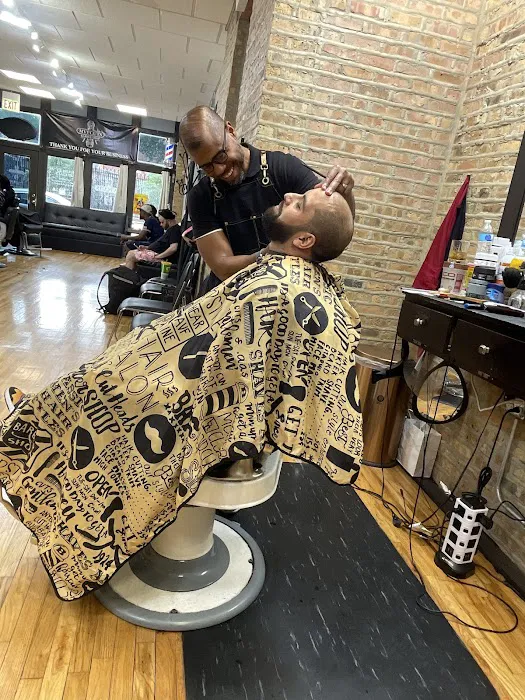 MVP Cuts Barbershop Picture 10