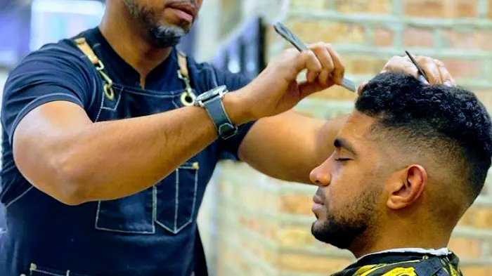 MVP Cuts Barbershop Picture 9