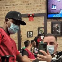 MVP Cuts Barbershop ico