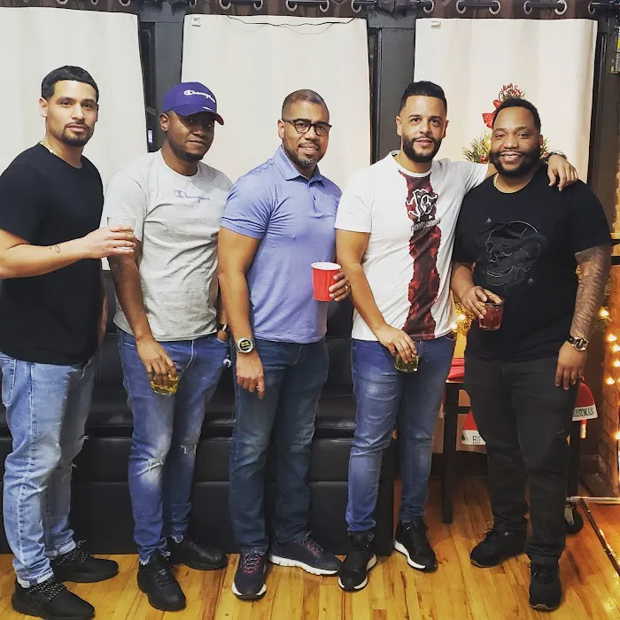 MVP Cuts Barbershop Picture 3