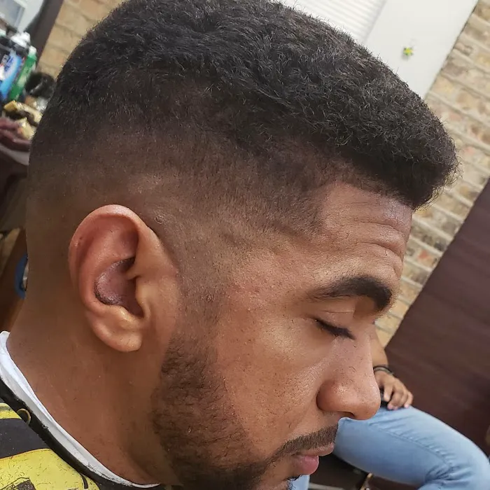 MVP Cuts Barbershop Picture 7