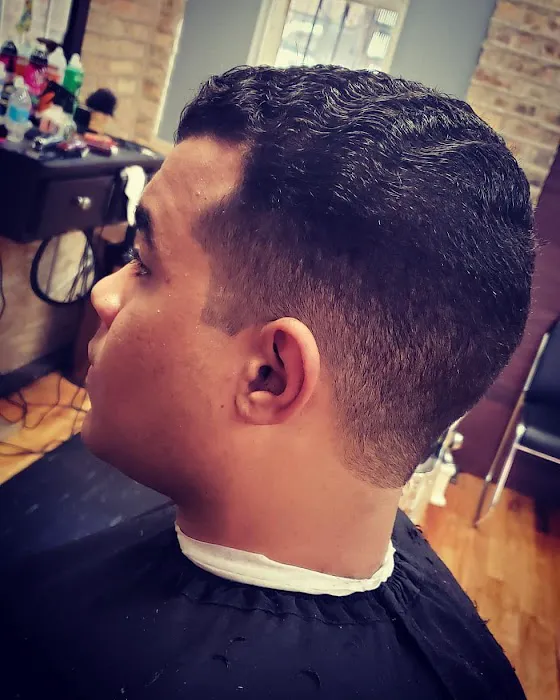 MVP Cuts Barbershop Picture 4