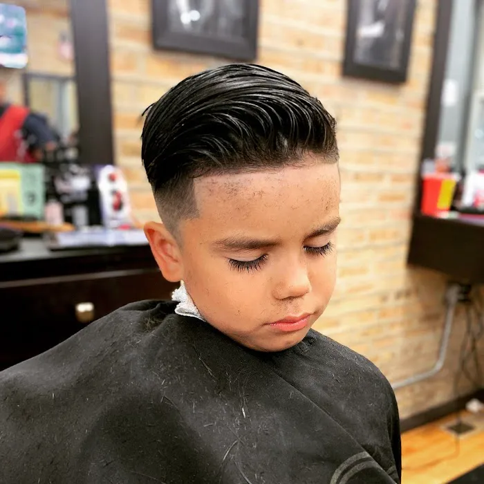 MVP Cuts Barbershop Picture 8