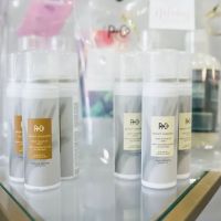 Sogna di Vita Salon ico