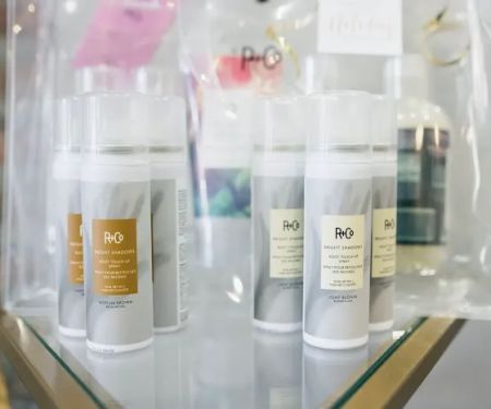 Sogna di Vita Salon