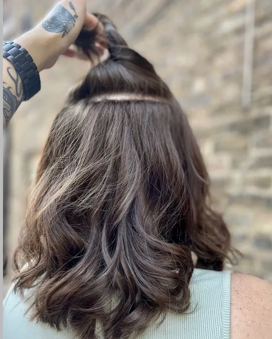 707 Hair Studios Picture 5