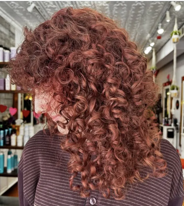 707 Hair Studios Picture 2