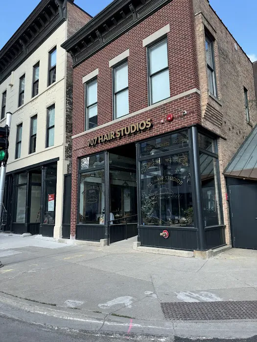 707 Hair Studios Picture 9