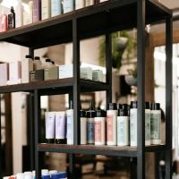 707 Hair Studios ico
