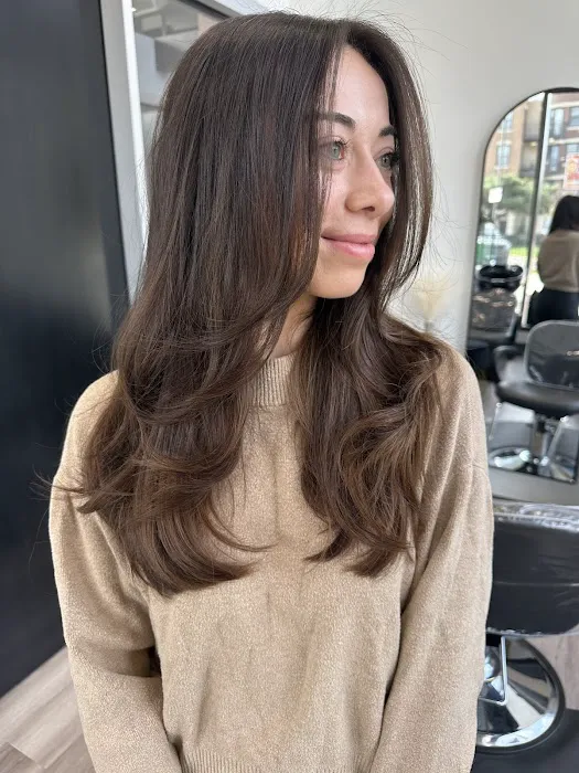 Studio One Hair Salon Picture 1