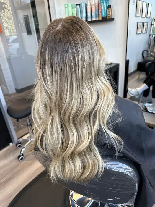 Studio One Hair Salon Picture 6