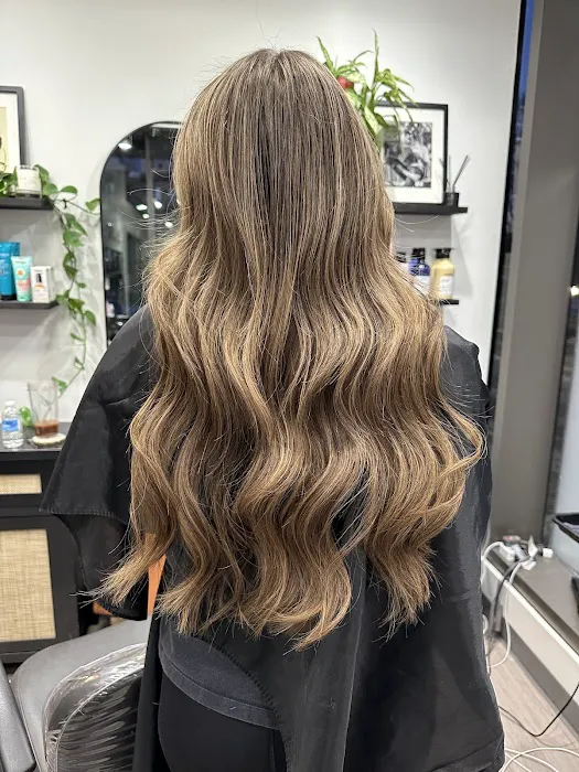 Studio One Hair Salon Picture 7