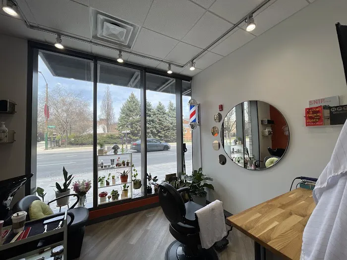 Wicked Parlor Picture 6