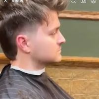 Anthony's Barbershop ico