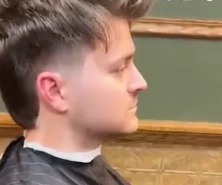 Anthony's Barbershop