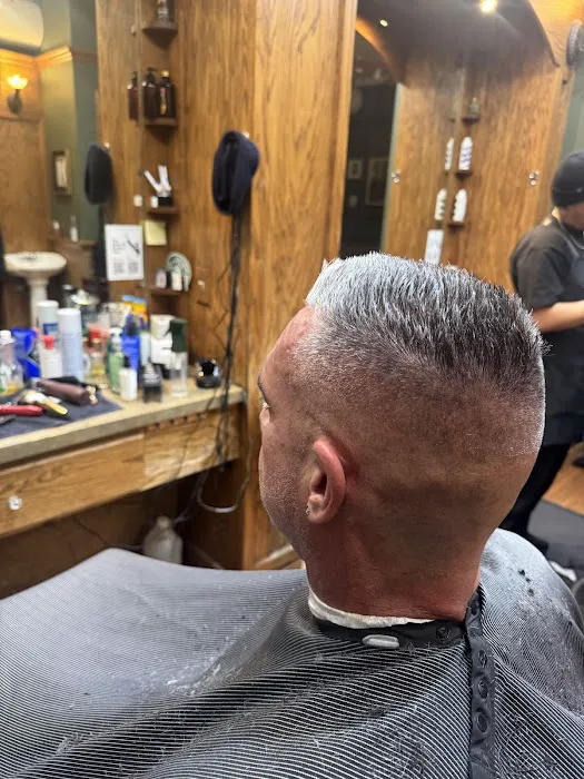 Anthony's Barbershop Picture 7