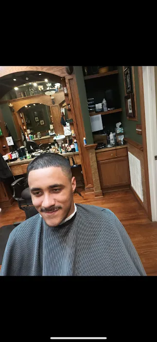 Anthony's Barbershop Picture 9