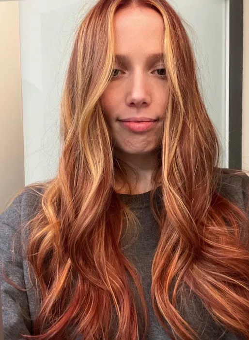 Lindsey Marino Hair Picture 1