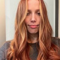 Lindsey Marino Hair ico