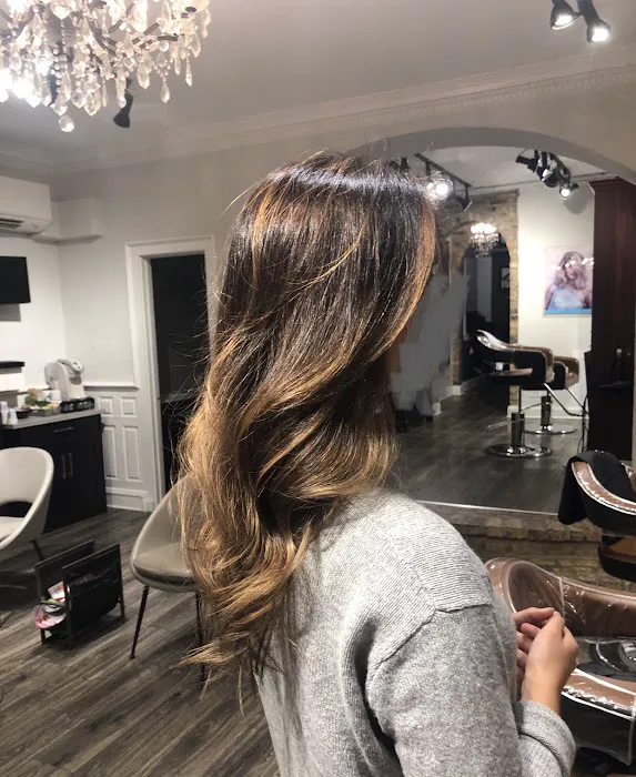 Salon Rouge Picture 2