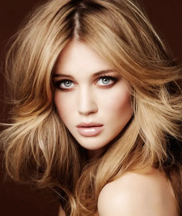 Salon Rouge Picture 3