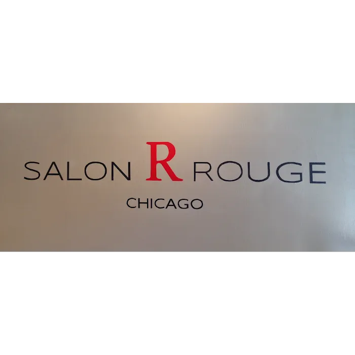 Salon Rouge Picture 4