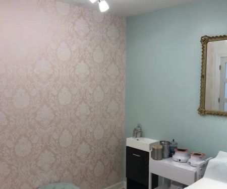 Strip custom waxing & skincare
