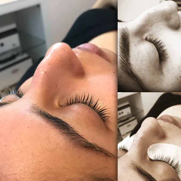 Dynamic Salon Spa Studios Picture 7