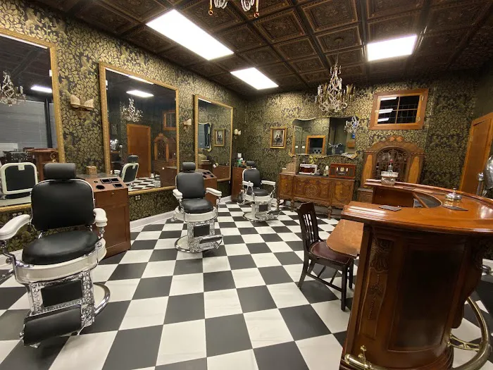 Angelo's Gentlemen's Hair Parlor Picture 6