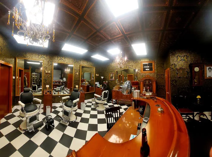 Angelo's Gentlemen's Hair Parlor Picture 3