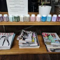 Nomobo | Chicago Hair Salon ico