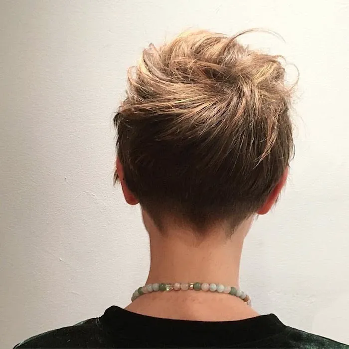 Nomobo | Chicago Hair Salon Picture 7