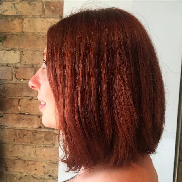 Nomobo | Chicago Hair Salon Picture 9