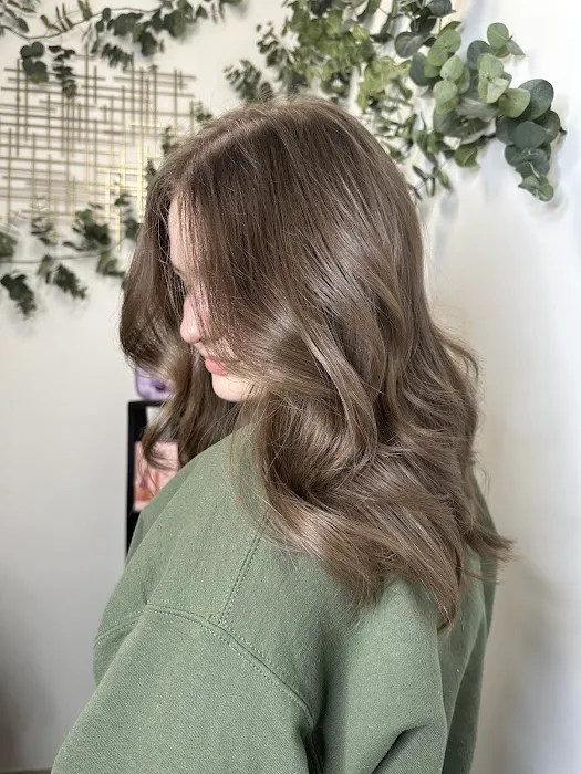 Mane Concept | Hair salon Picture 10