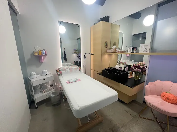 Peach Waxing Picture 1