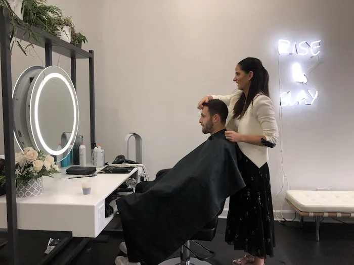 Salon JP Picture 1