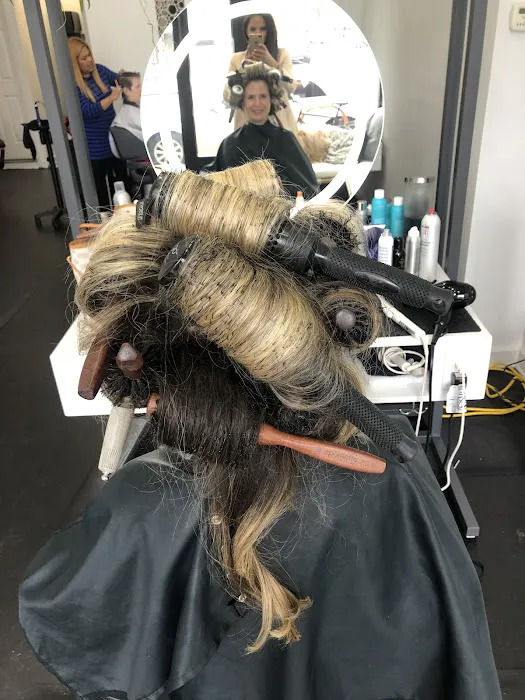 Salon JP Picture 2
