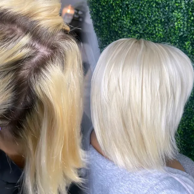 Stina Blondee Picture 6