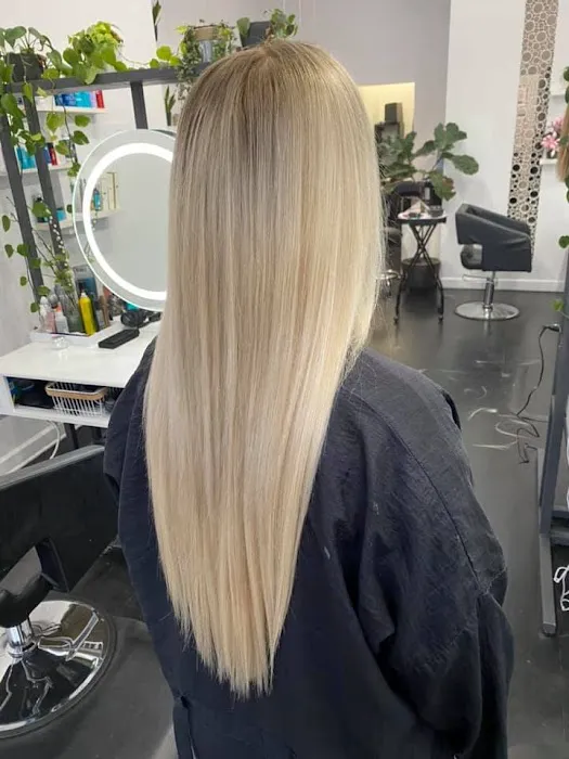 Stina Blondee Picture 8