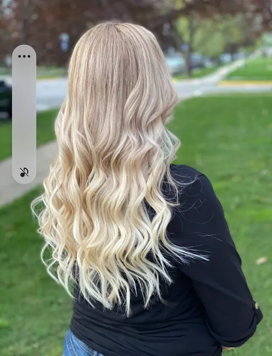 Stina Blondee Picture 1
