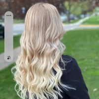 Stina Blondee ico