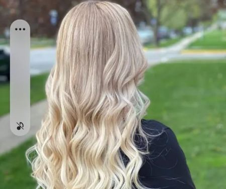 Stina Blondee